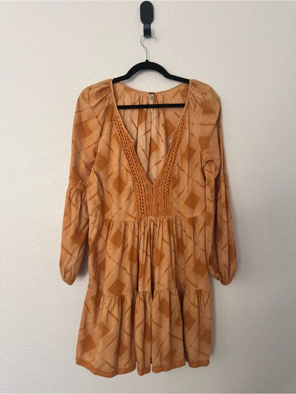 Free People Mini Dress